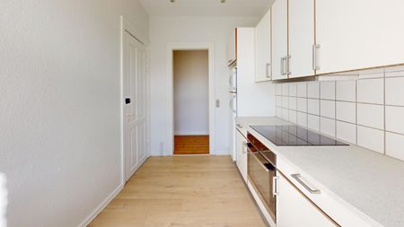 Indbydende lejlighed i hjertet af Aalborgs livlige miljø - Foto 5