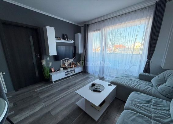 Apartament 2 camere in cartierul Europa - Fotografie 1