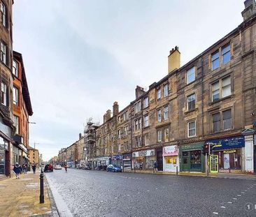 Great Junction Street, Leith, Edinburgh, EH6 - Photo 1