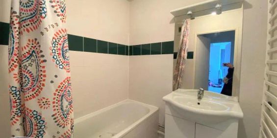 Appartement à louer 3 pièces 56.47m² - Photo 3