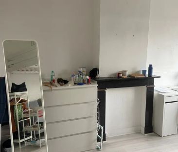 Te huur: Kamer Frankenstraat in Maastricht - Photo 4