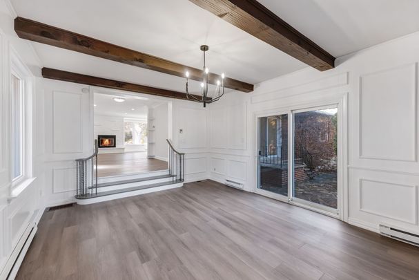 For Lease - 1503 Lochlin Trail, Mississauga, Ontario - Photo 1