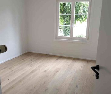3.5 Zimmer, 65 m², 1. Stock - Photo 1
