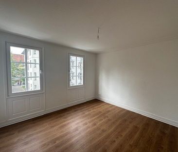 Altbau! ES-Innenstadt!- Alles um die Ecke! - Photo 1