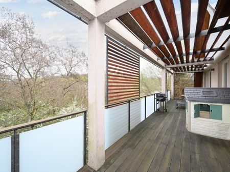 Pronájem bytu 4+kk 142 m2 - Фото 3