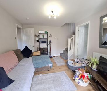 1 bedroom house to rent - Photo 1