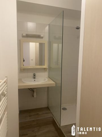 Location Appartement 2 pièces 32m² NANTES 44000 - Photo 3