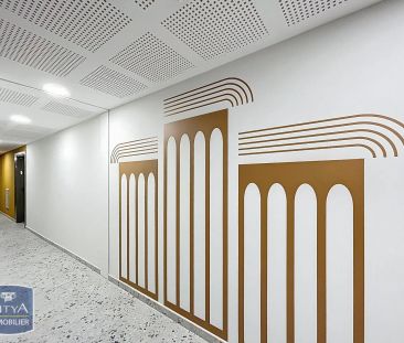 Appartement à louer 3 pièces 67.11m² - Photo 1