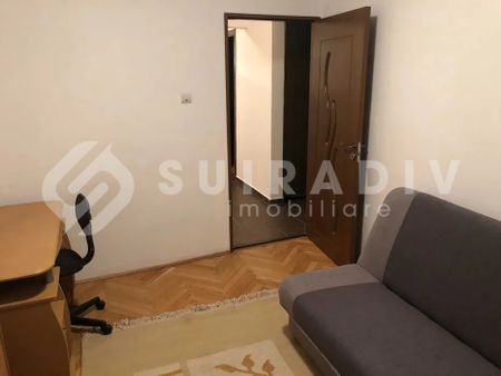 Apartament 4 camere decomandat | Mănăștur – Str. Câmpului - Photo 3