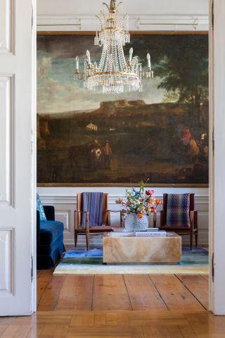 377m² Lejlighed | København K - Photo 3