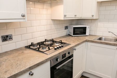 Marian Road, Woodhouse, Leeds - Photo 3