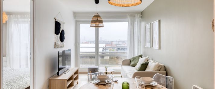 21 Rue Labedoyere, 76600 Le Havre - Photo 1