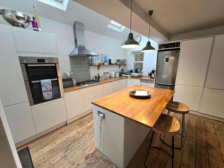 Croxted Road, Herne Hill, London, SE24 - Photo 3