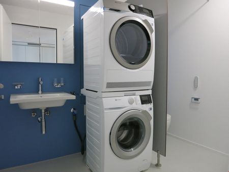 3.5 Zimmer, 73 m², 3. Stock - Foto 3