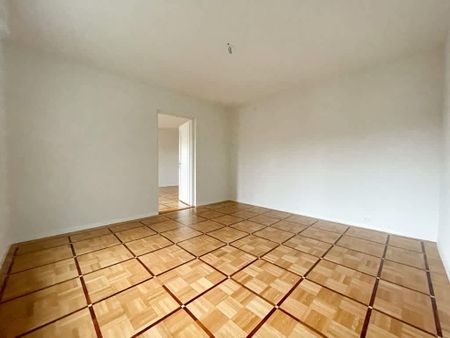 5.5 Zimmer, 123 m², 2. Stock - Foto 3
