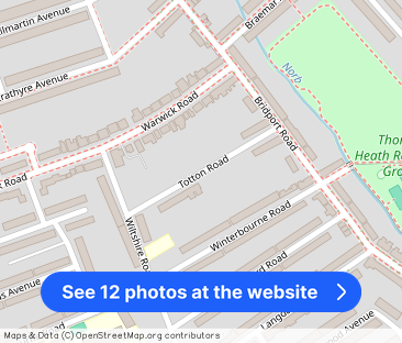 Totton Road, Thornton Heath, CR7 - Photo 1
