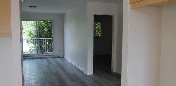 Logement 4 et demi - Longueuil - Photo 2