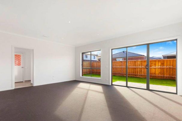 Four-Bedroom Home with Cooling on Both Levels - Photo 1