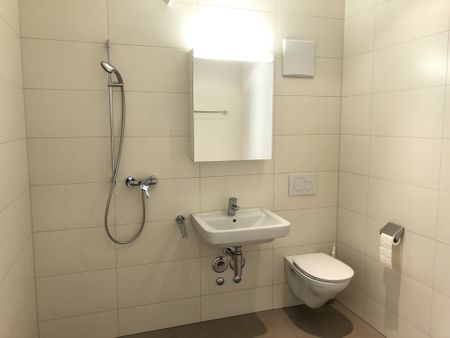 Stadtleben pur, Ihre neue Wohnung wartet auf Sie - Photo 2