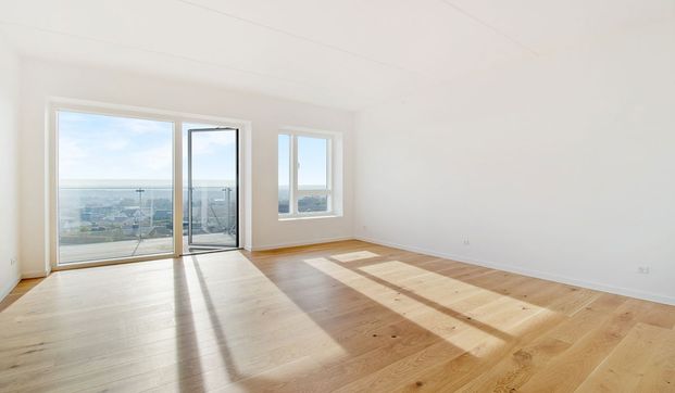 Kongefolden 20, 2. th. - Photo 1