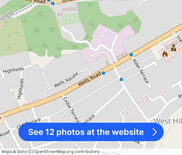 Wells Road, Radstock - Photo 1