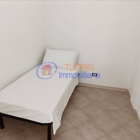 Trilocale viale Emilio Lussu 24D, Porto Torres - Photo 4