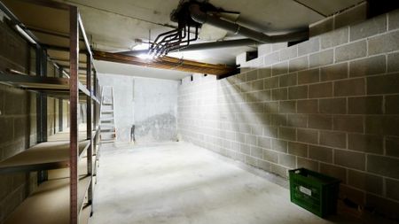 Ruim appartement in Kruibeke-centrum - Photo 2