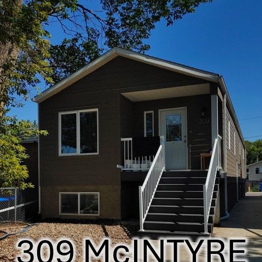 309 Mcintyre St, Regina - Photo 1