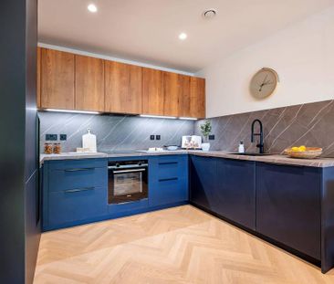 1 bedroom flat to rent - Photo 6