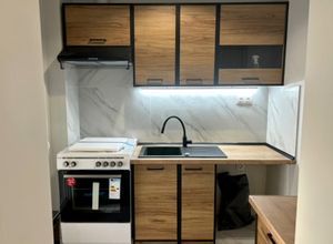 Studio/Γκαρσονιέρα για ενοικίαση - Βούλγαρη - Ντεπώ - Μαρτίου, - Φωτογραφία 1