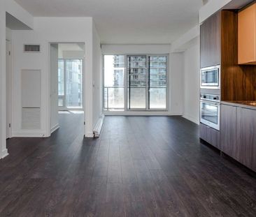 For Lease - 115 Blue Jays Way Unit# 3307, Toronto, Ontario - Photo 3