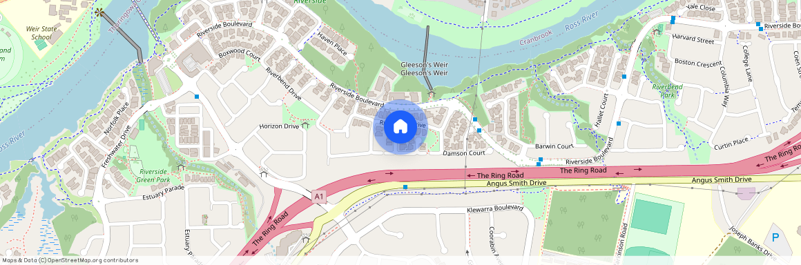 24 Riverbend Drive, Qld 4814, Douglas