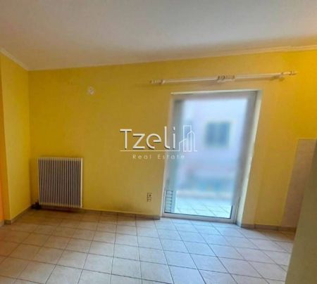 Studio/Γκαρσονιέρα για ενοικίαση Ανθούπολη (Πάτρα) - Photo 5