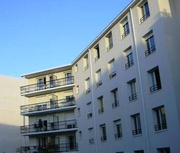 Appartement 3 pièces - - Photo 1