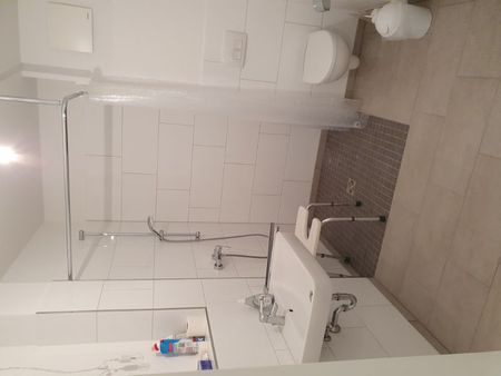 Details zum Objekt Schöne 3 Zimmer-Wohnung in Münster - Foto 3