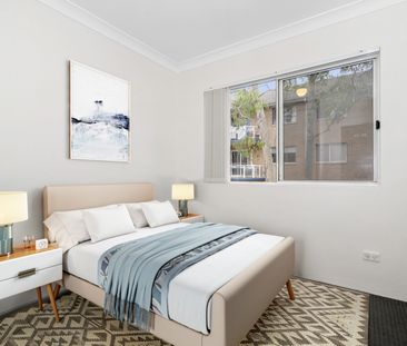 Well Presented Unit - Photo 1