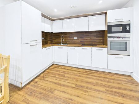 1 bedroom apartment to rent - Photo 5