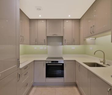 2 bedroom apartment to rent - Photo 6