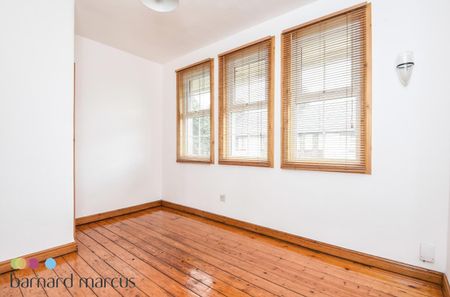 Okeburn Road, London - Photo 3