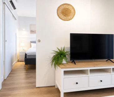 1-bedroom apartment for rent in Torremolinos, bills included - Photo 6