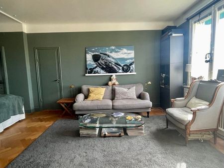 Blanchegatan, Stockholm - Foto 2