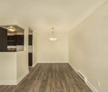 1 CH - 1 SDB - Gatineau - $1,399 /mo - Photo 1