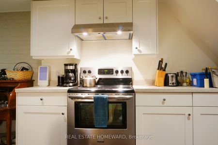 For Lease - 183 Beech Avenue Unit# Lower, Toronto, Ontario - Photo 4