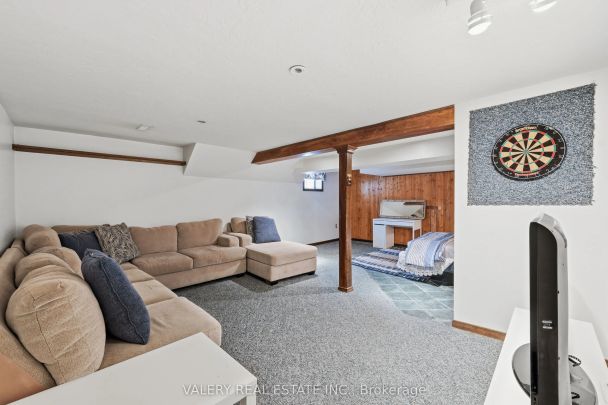 2768 Bucklepost Crescent ##Basement - Photo 1