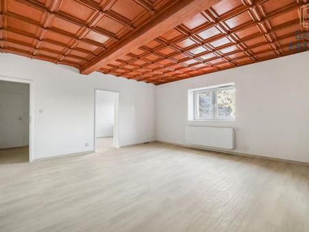 Pronájem bytu 2+kk 50 m2 - Fotografie 2
