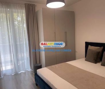 Apartament 3 camere Sisesti/2bai/2balcoane/parcare/centrala/AC - Photo 3
