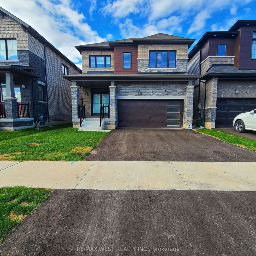 For Lease - 19 Buttercream Avenue, Thorold, Ontario - Photo 1