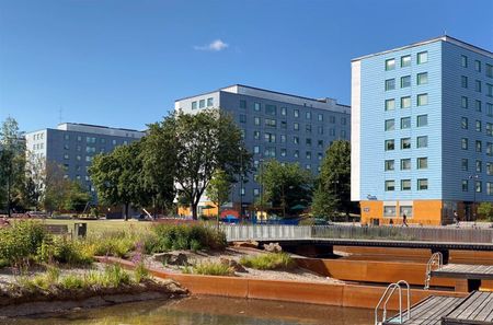 Himmelsgränd 14 - Photo 2