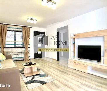 Apartament 3 camere de lux, 95 mp, curte, zona Afi Palace, Ploiesti - Photo 4
