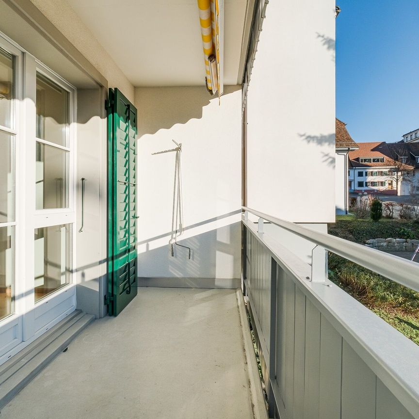 Schnäppchen an zentraler Lage... - Photo 1